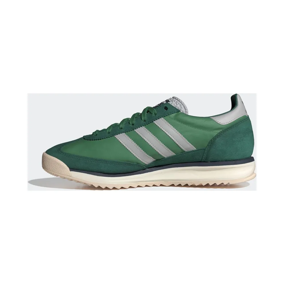 Adidas SL 72 RS Preloved Green / Grey Two / Collegiate Green (IH8016)