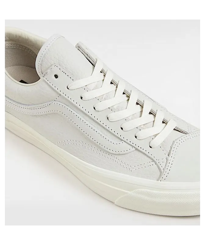 vans-old-skool VN000D57WHT