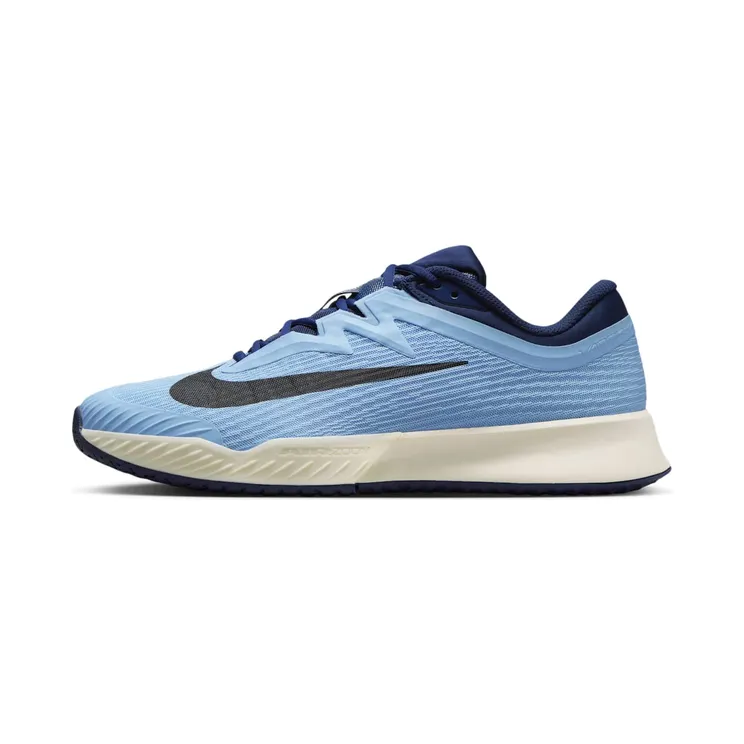 Nike Court Air Zoom Vapor Pro 3 HC “Psychic Blue / Midnight Navy / Black” (FZ2161-401)