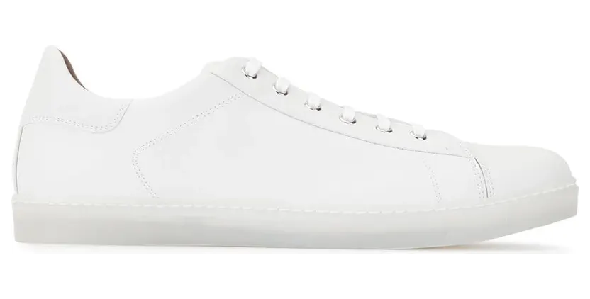 Gianvito Rossi Klassische “White” (S26340M1WTRCLN)