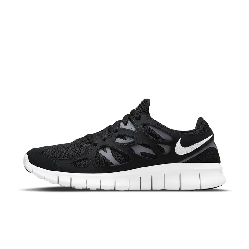 Nike Free Run 2 Black (DM9057-001)