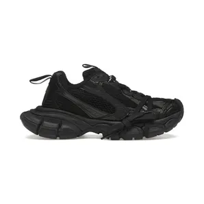 Balenciaga 3XL Black Mesh (734731W3XL11010)