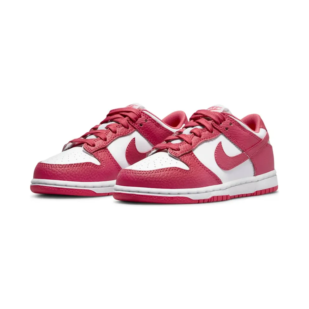 Nike Dunk Low White Gypsy Rose (PS) (DC9564-111)