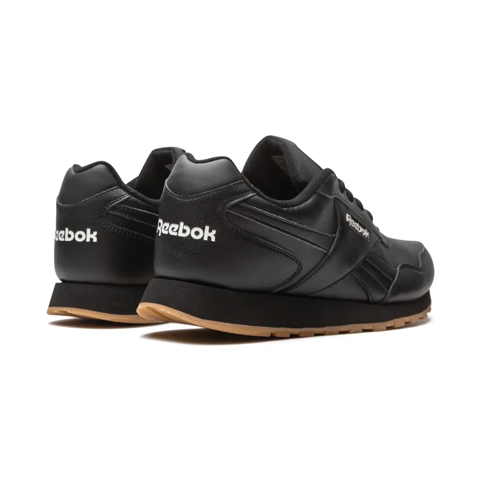 Reebok CL Harman Run “Black Gum” (CM9204)