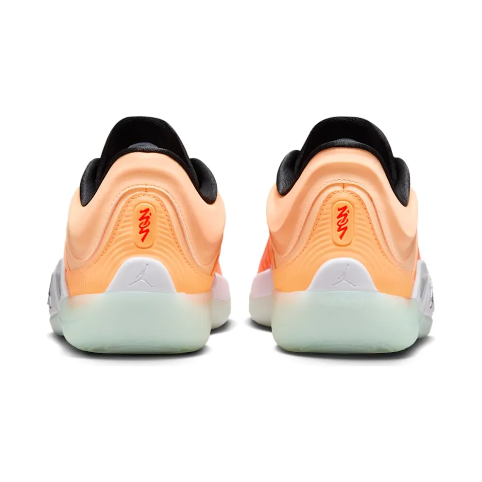 Air Jordan Zion 4 “Orange” (FB1802-800)