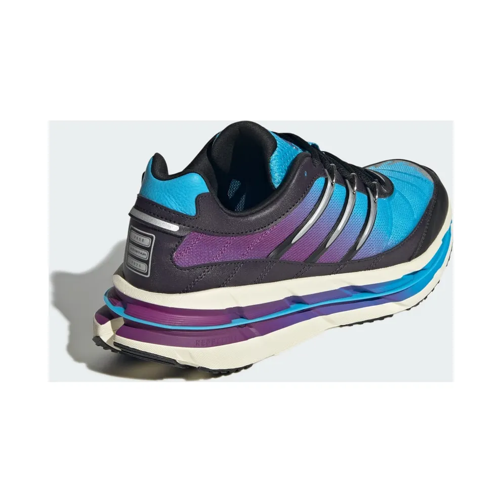 Adidas Adistar Hrmy Sky Rush / Core Black / Rich Mauve (JR7311)