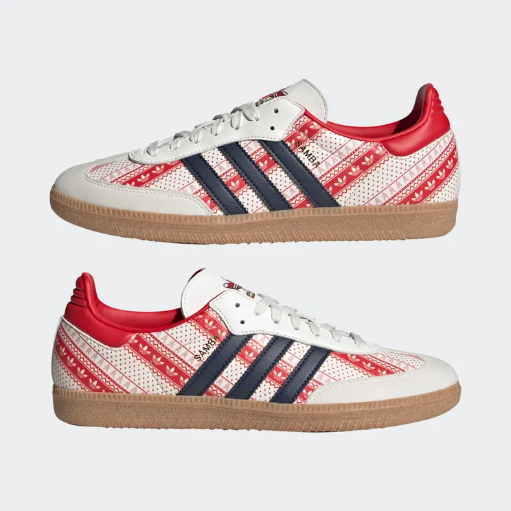adidas-samba GZ4711