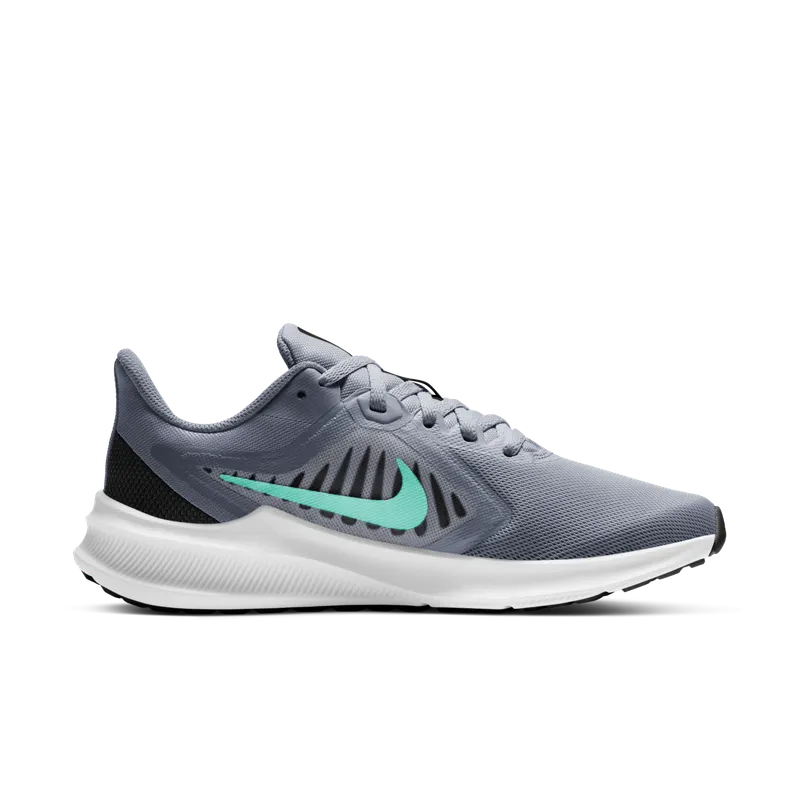 Nike Downshifter 10 Running Blue (CI9984-400)