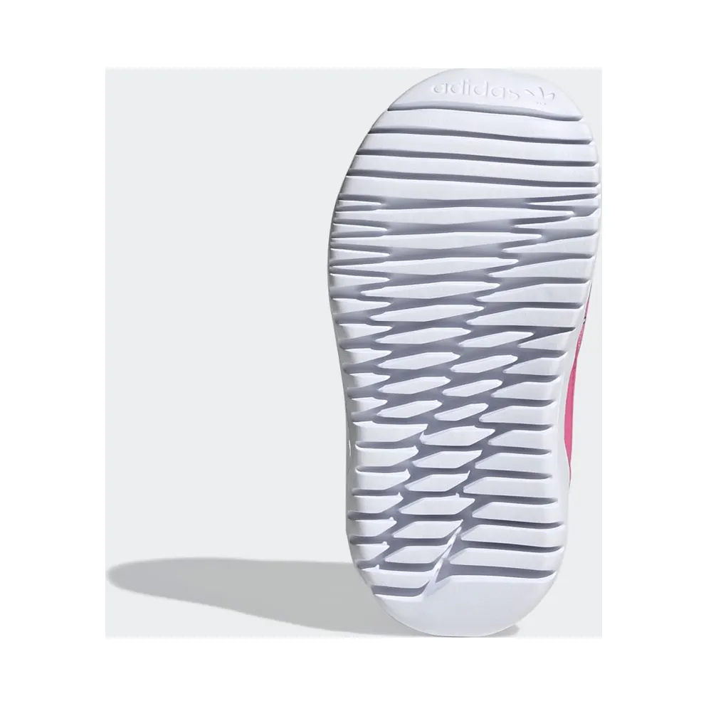 Adidas Originals Flex Semi Solar Pink / Cloud White / Semi Solar Pink (GZ3592)