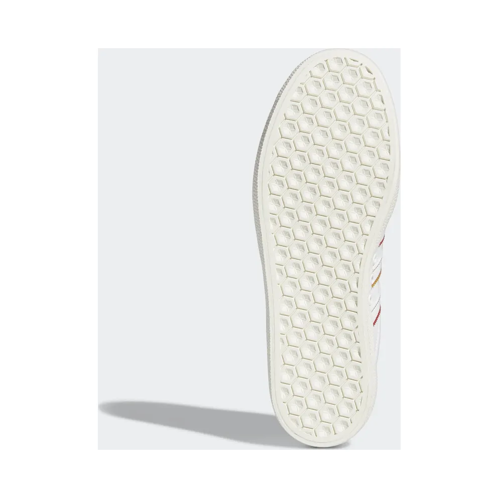 adidas 3MC Vulc Evisen Cloud White/Scarlet/Gold Metallic (DB3506)