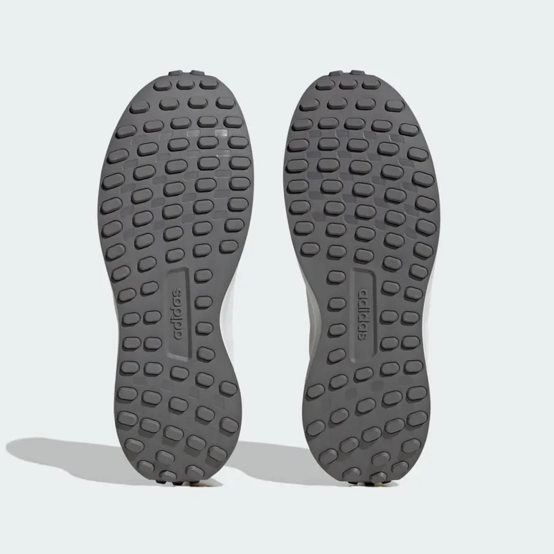 Adidas Run 70s Lifestyle Running Olive Strata / Cloud White / Silver Pebble (ID1872)