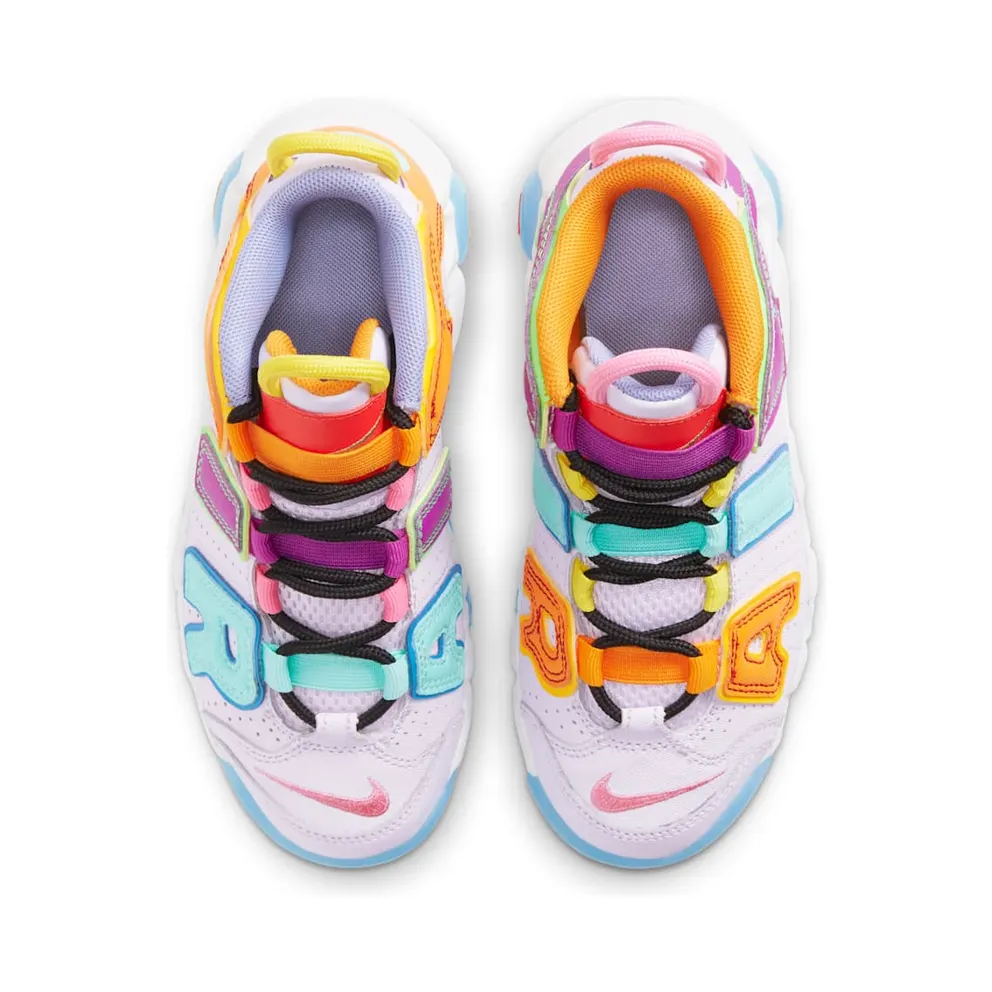 Nike Air More Uptempo Multi-Color (DH0828-500)