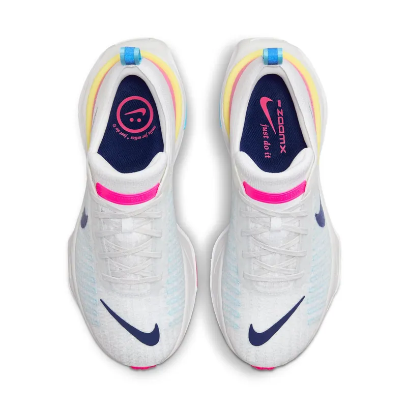 Nike ZoomX Invincible Run 3 Photon Dust Royal Pink (DR2660-105)