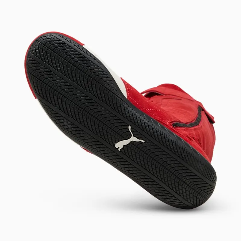 Puma Speedcat Boots For All Time Red Ivory (403770-02)