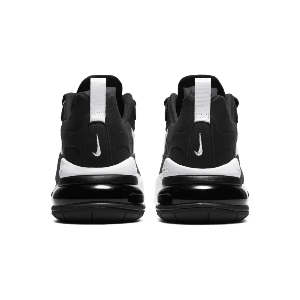 Nike Air Max 270 React Black (W) Black/Black/Black (CI3899-002)
