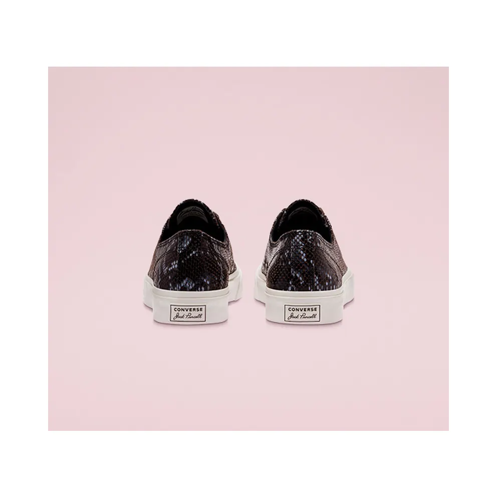Converse Archive Reptile Jack Purcell Low Top Black/egret/black (170373C)