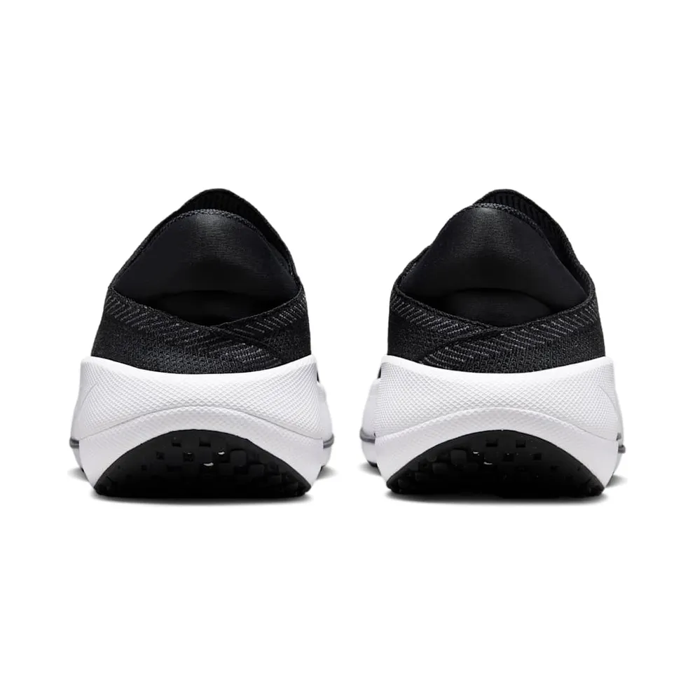 Nike Reina EasyOn Black Dark Grey White (FN0345-001)