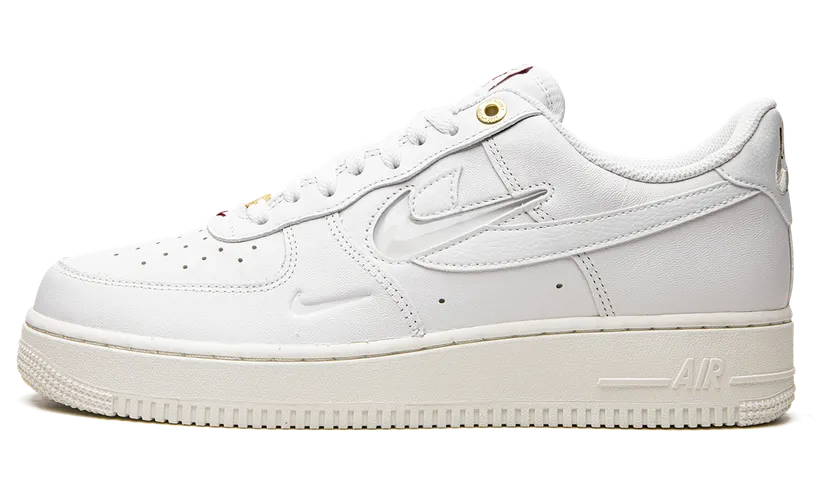 Nike Air Force 1 Low ’07 LV8 “Join Forces Sail” (DQ7664-100)