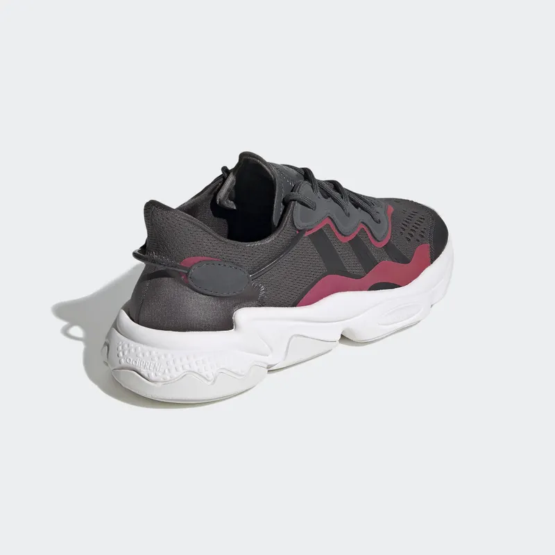 adidas Ozweego Grey Six (W) Grey Six/Crystal White/Core Black (EF4293)