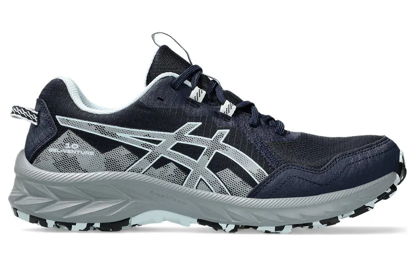 ASICS Gel-Venture 10 Midnight Gravel (1012B759-400)