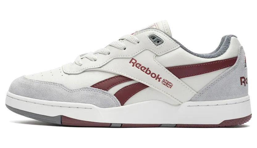Reebok BB 4000 II “Grey” (IF4722)