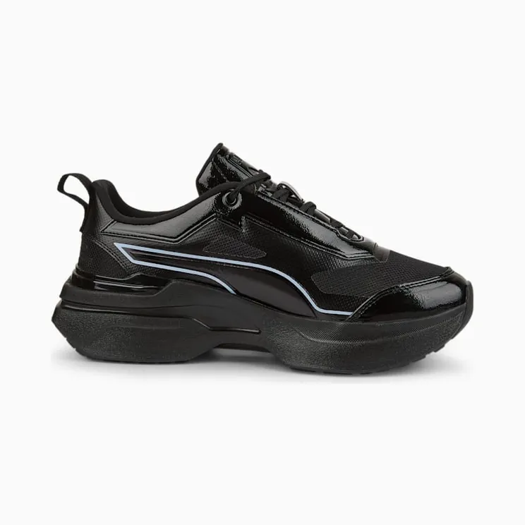 Puma Kosmo Rider Digital Dark Black (38655801)