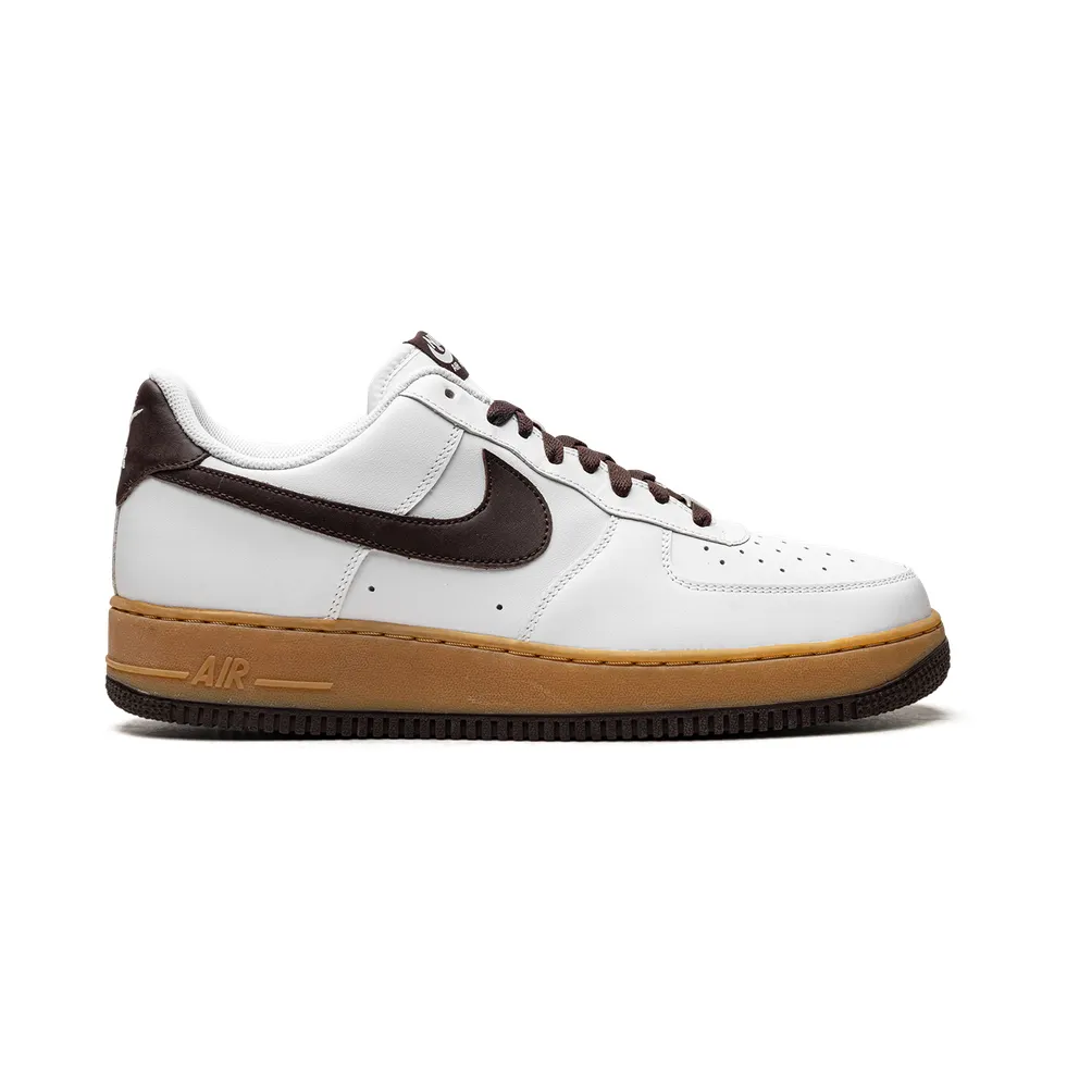 Nike Air Force 1 ’07 “Gum” (315122-121)