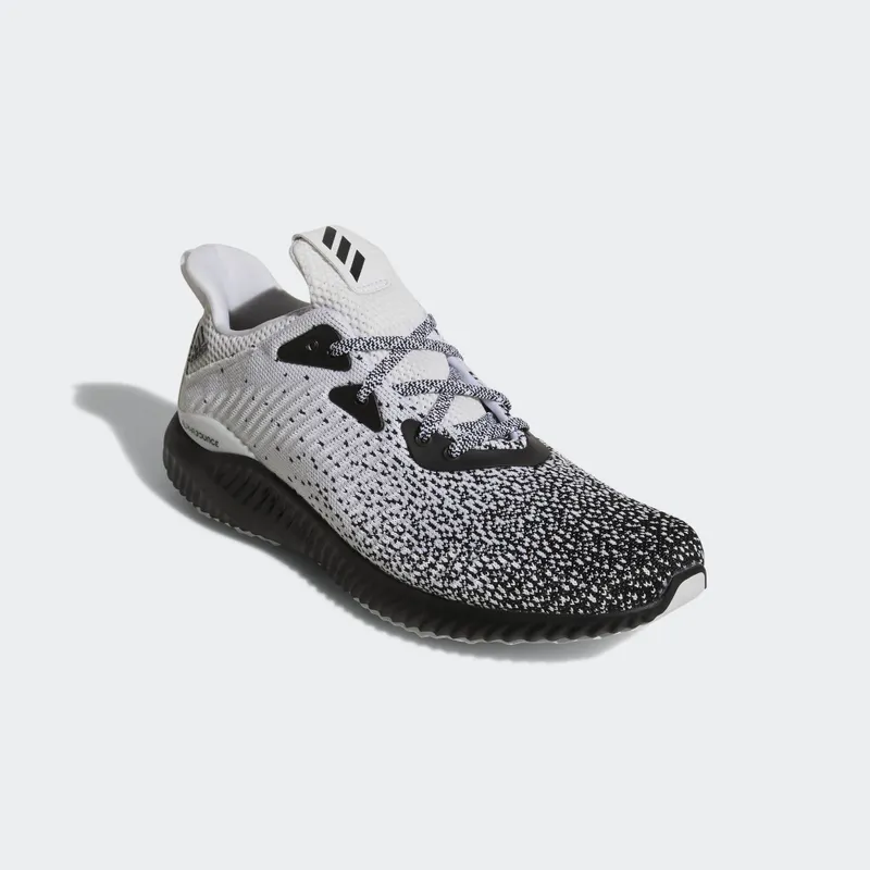 adidas Alphabounce CK Core Black Cloud White (CQ0406)