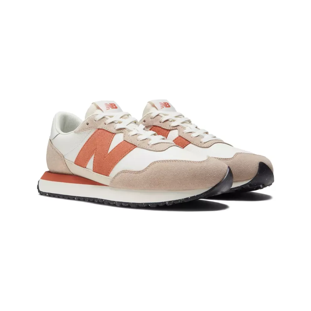 New Balance New Balance Brown/Beige (MS237RB)