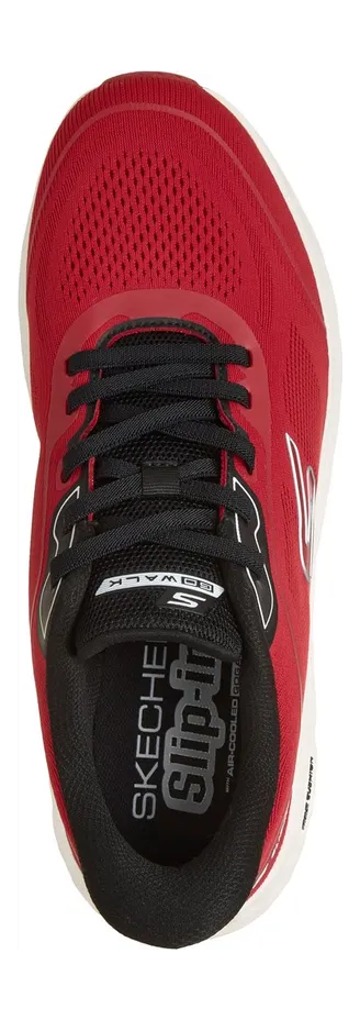 skechers-max-cushioning 217109_RDBK