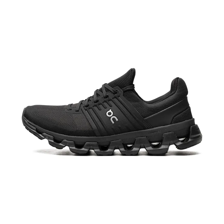 On Running Cloudswift 3 AD “Black/Black” (3MD10240485)