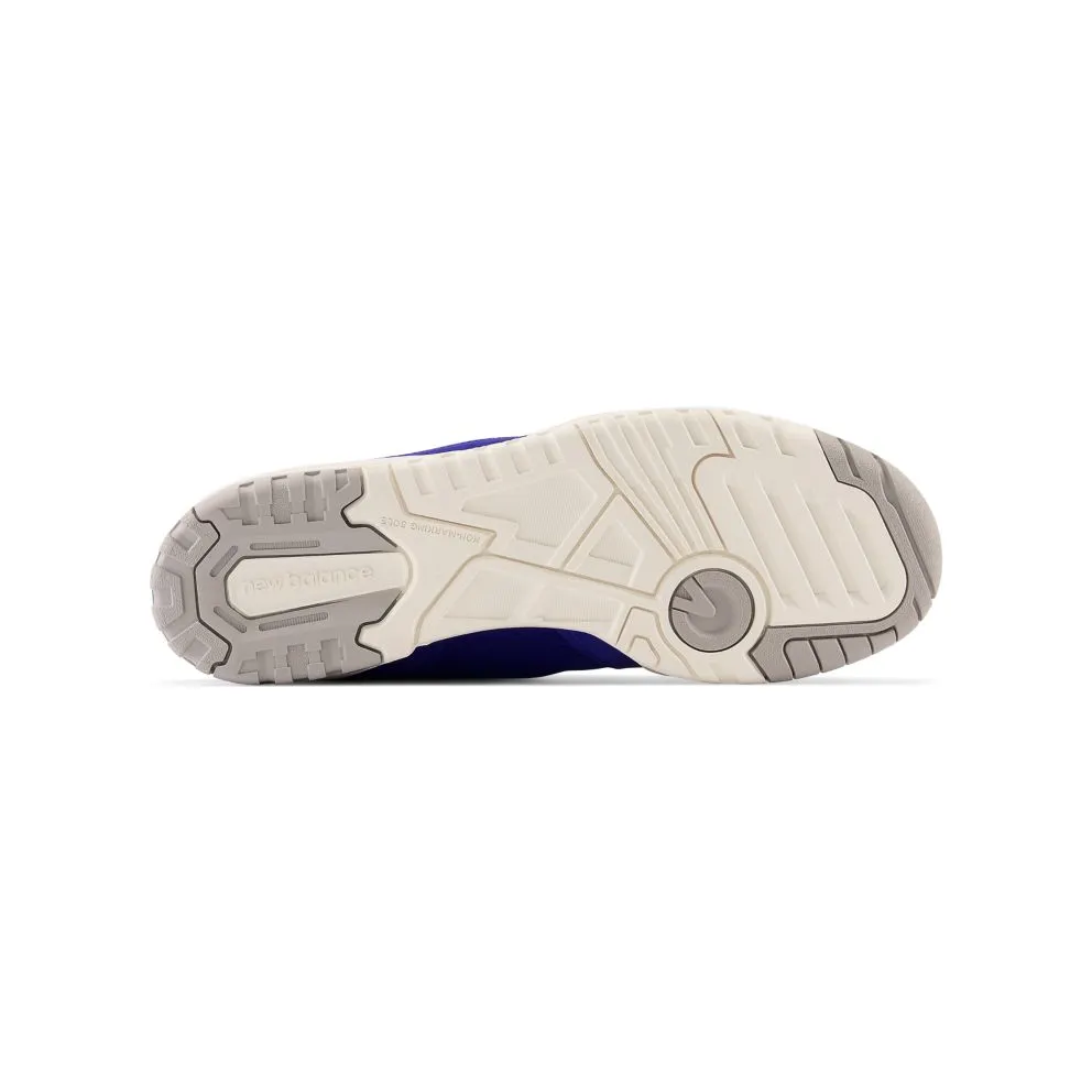 New Balance 550 Suede Pack Team Royal (BB550VNA)