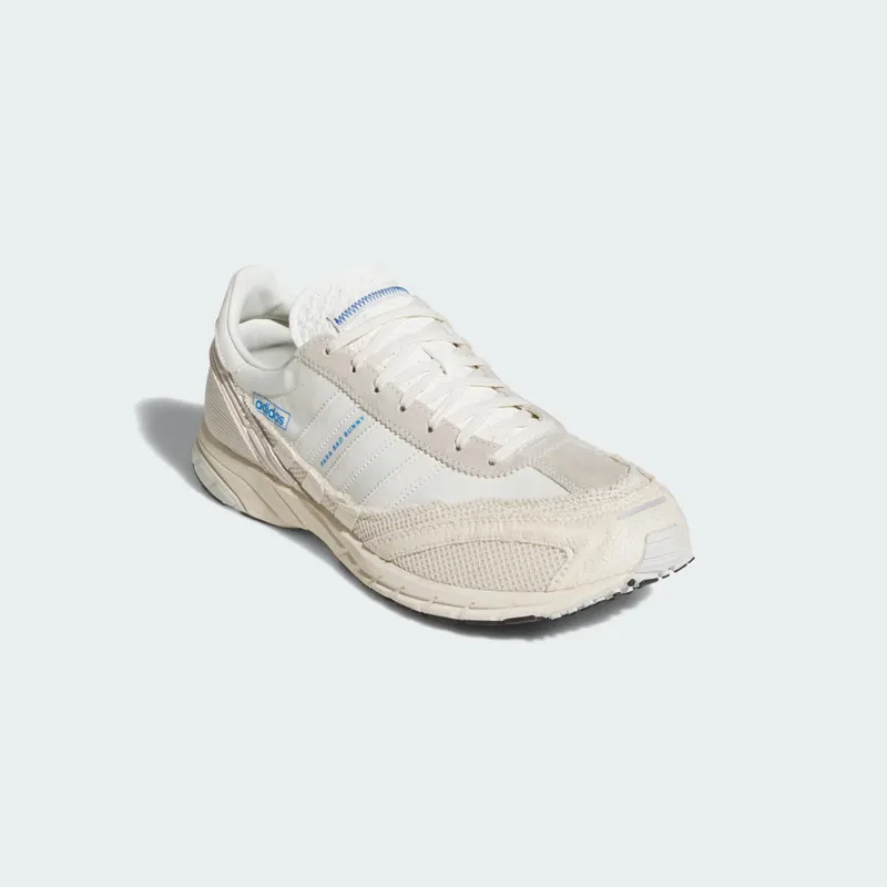 Adidas Bad Bunny Adizero 72 Off White / Chalk White / Wonder White (JP8816)