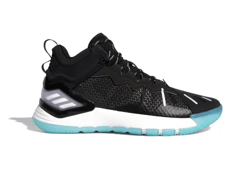 adidas D Rose Son of Chi Godspeed Core Black (GX2928)