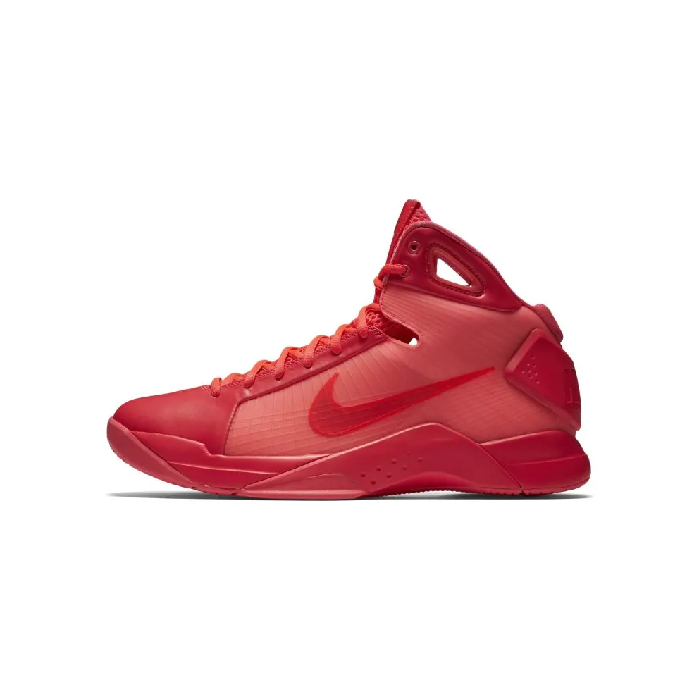Nike Hyperdunk 08 Red (820321-600)