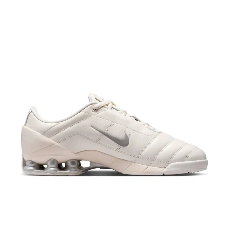 Nike Total 90 Shox Magia Sail Metallic Silver (IO9300-100)