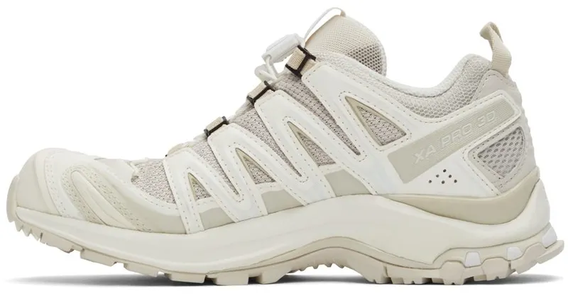 Salomon XA Pro 3D Rainy Day / Vanila / White (L41617600)