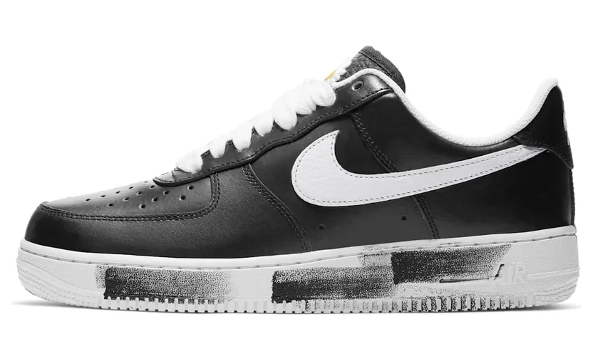 Nike Air Force 1 Low G-Dragon Peaceminusone Para-Noise