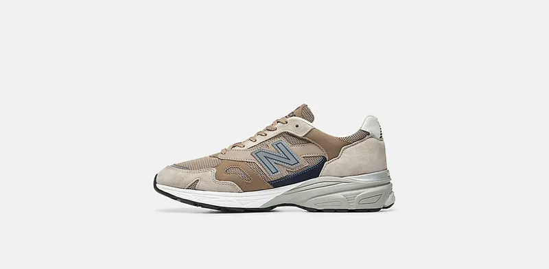 New Balance 920 “Sand Navy” (M920SDS)
