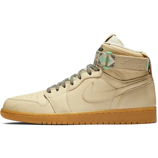 Jordan 1 Retro High Strap N7