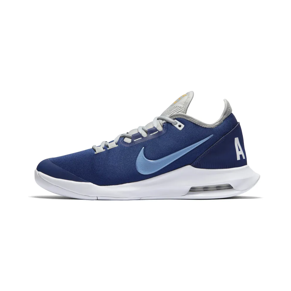 Nike Air Max Wildcard HC “White / Grey Fog / Hot Lime / Neo Turquoise” (AO7351-107)