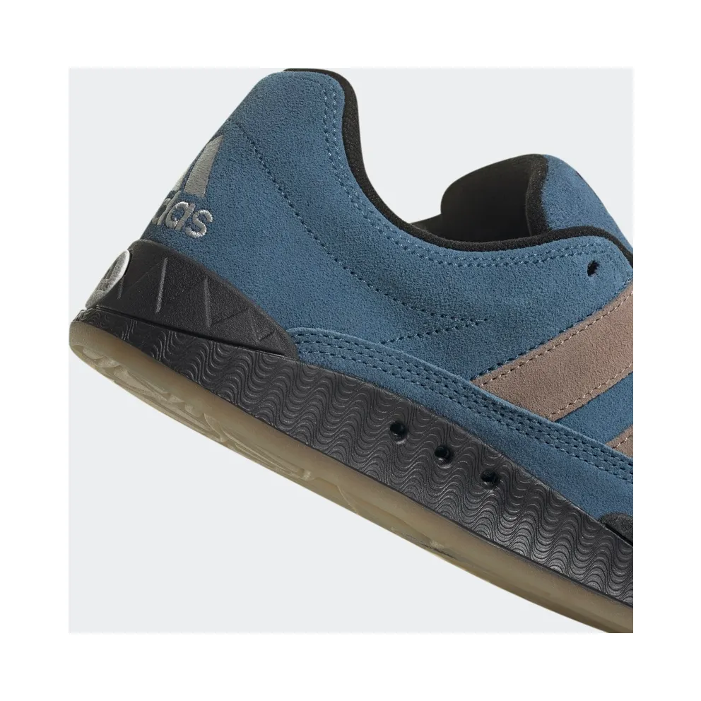 Adidas Adimatic Pantone / Pantone / Crystal White (HQ6901)