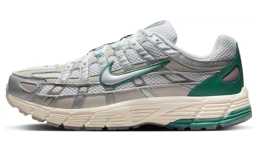 Nike P-6000 Premium “Bicoastal Green” (HF4308-072)