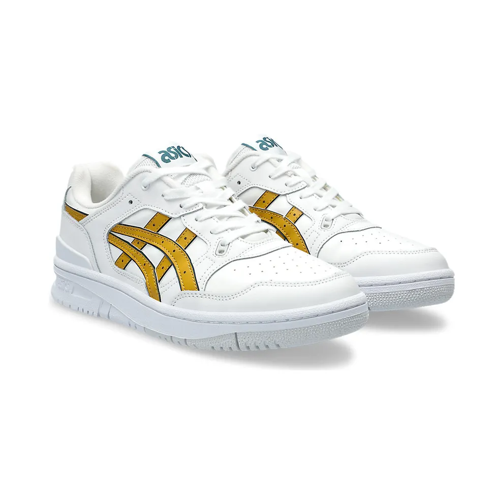 Asics Ex89 White/Mustard Seed (1201A476.114)