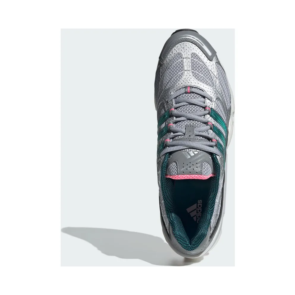 Adidas OZWEEGO Pro Shoes Halo Silver / Legacy Teal / Core Black (IH0416)