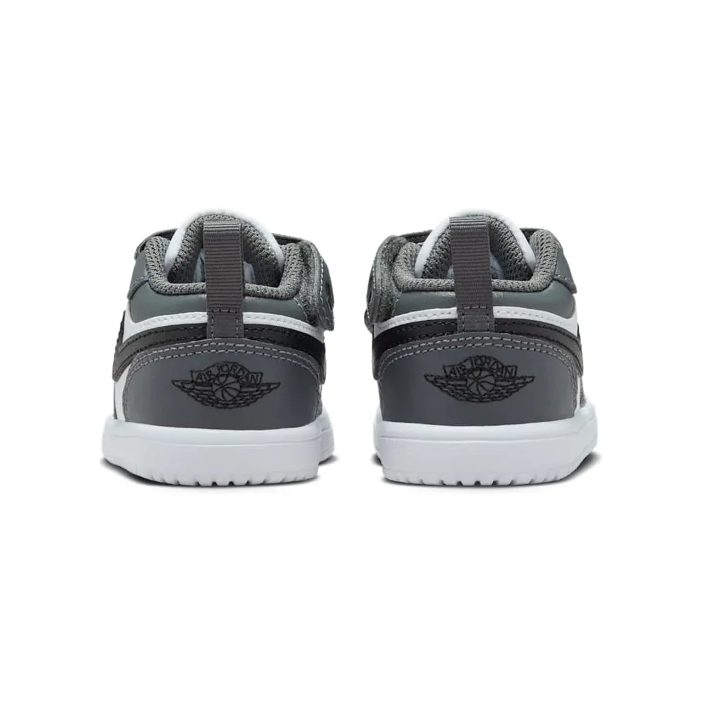 Jordan 1 Low ALT White Iron Grey Black (DR9747-152)