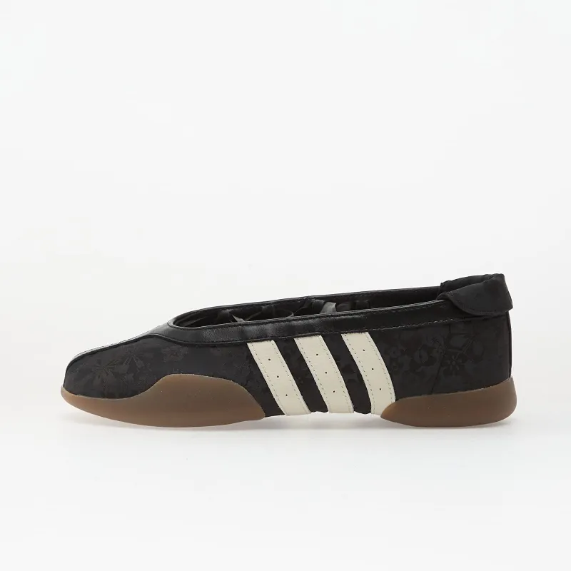 Adidas Taekwondo Mei Core Black / Off White / Gum (IH6916)