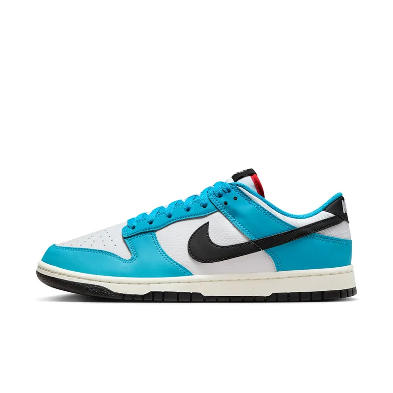 Nike Dunk Low Next Nature “N7 Dark Turquoise” (HJ9088-488)