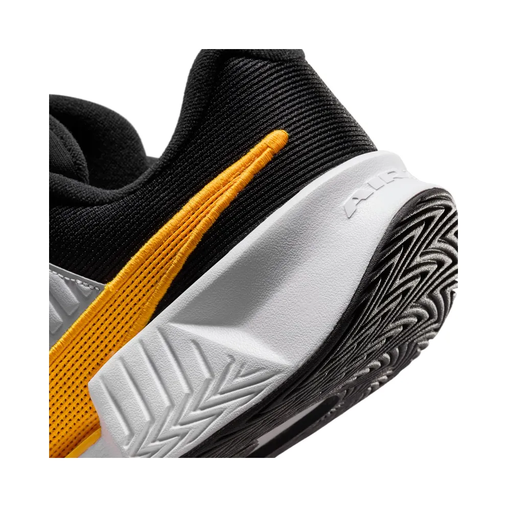 Nike GP Challenge Pro HC Black Wolf Grey White Laser Orange (FB3145-006)