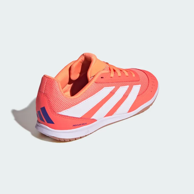 adidas Predator Club Indoor Sala Coral Blaze Pack (JH8860)